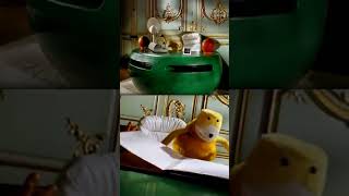 Mr Oizo  Flat beat Flat Eric  1999  F Communications SHORTS [upl. by Aesoh]