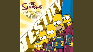 quotThe Simpsonsquot Main Title Theme [upl. by Tteirrah]