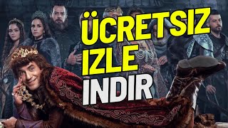 Prens Dizi İzleme amp İndirme  iPhone İnternetten Video İndirme [upl. by Aman642]