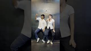 Tu Mera Roz  ritviz  Dance Cover  rightdirection  shorts dance youtubeshorts viralvideo [upl. by Laram]