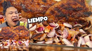 LIEMPO [upl. by Toile]