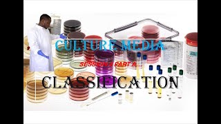 THE CLASSIFICATION OF THE CULTURE MEDIA SWAHILI VERSION SESSION 4 PART A SBK [upl. by Zellner]