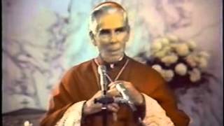 The Devil  Venerable Fulton Sheen [upl. by Durant65]