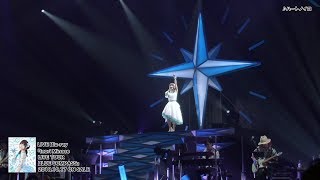 水瀬いのり『Inori Minase LIVE TOUR BLUE COMPASS』ダイジェスト [upl. by Cruz388]