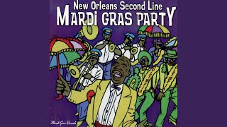 Mardi Gras In New Orleans [upl. by Flore]