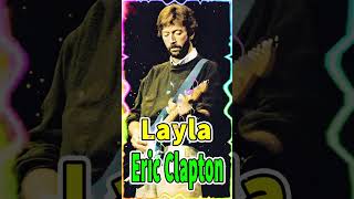 Eric Clapton  Layla [upl. by Ehgit272]