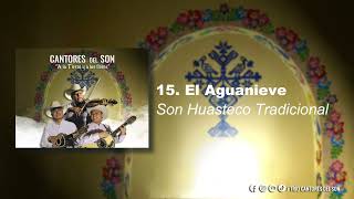 El Aguanieve  Cantores del Son [upl. by Karen]