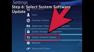 Jailbreak Ps4 CFW  How to Jailbreak the Playstation 4 [upl. by Bidle336]