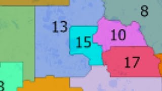 Candidates gear up for Florida Senate District 15 faceoff [upl. by Lil178]