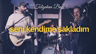 Tolgahan Baş  Seni Kendime Sakladım Duman Cover [upl. by Buzzell89]