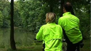 Ferienort Oppach im romantischen Oberlausitzer Bergland in Sachsen [upl. by Darya746]