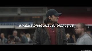 Imagine Dragons  Radioactive sub españolinglés [upl. by Mateusz]