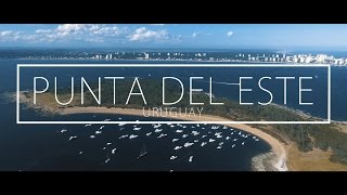 VERANO  Punta Del Este 2017 Travel Film [upl. by Hesler]