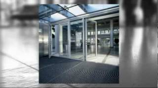 3M Nomad Fitted Entrance Matting [upl. by Enneirb]