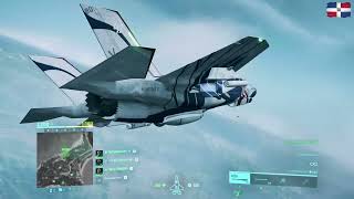 Battlefield 2042 Jet Gameplay 610 [upl. by Earl]