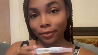 5 weeks pregnant vlog  early pregnancy symptoms [upl. by Nnor]