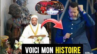 😱Le Pasteur Marcello Tunasi Brise le silence Et dit la vérité au monde entier raconte Son histoire [upl. by Dallis698]