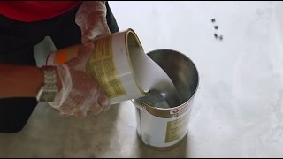 How to paint in cold areas  Watco [upl. by Enatan145]