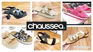 CHAUSSEA ARRIVAGE 😍🎉 NOUVELLE COLLECTION 1305 [upl. by Ettezil898]