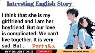 Intresting English Story ⭐ Level  4  Graded Reader  Story In English  Robinson Cruise  Part 1amp2 [upl. by Jessie684]