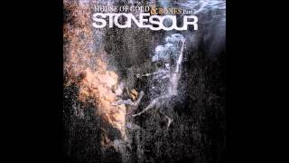 Stone Sour  The Conflagration [upl. by Finley]