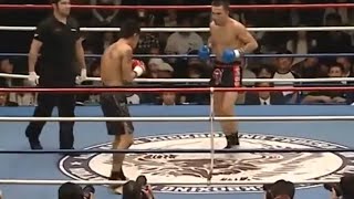 Hakuto Vs Christophe Pruvost 18112007 [upl. by Janna]