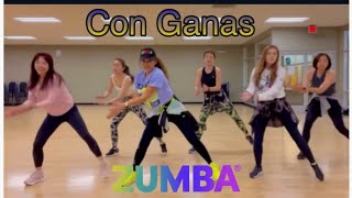 ZUMBA  bachata fusion [upl. by Yance]