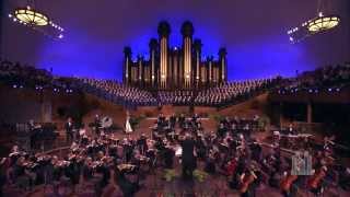 The Mansions of the Lord  The Tabernacle Choir [upl. by Audrie]