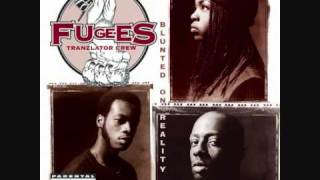 The Fugees  Nappy Heads [upl. by Adan85]