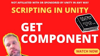 3 Different Ways to Use Get Component in Unity Scripting to Change Box Collider component values [upl. by Yoo641]