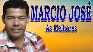 MARCIO JOSÉ AS MELHORES [upl. by Tigirb]