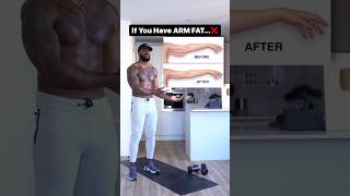 If You Have ARM FAT… DO THIS NOW✅ [upl. by Boykins]