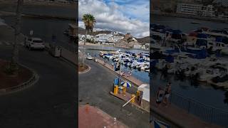 Gran Canaria Puerto Rico Bay Harbor [upl. by Aura198]