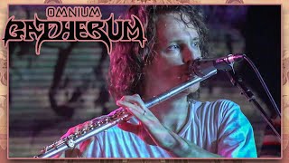 King Gizzard and the Lizard Wizard  Omnium Gatherum Live The Caverns 23 Album Performance [upl. by Lashoh]