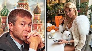 Inside The Billionaire Lifestyle Of Russian Oligarchs [upl. by Toffic83]