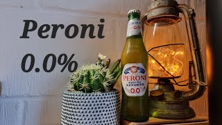 Peroni 00 lager [upl. by Nilad574]