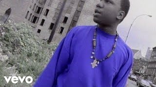 Boogie Down Productions  Duck Down Official Video [upl. by Eelac349]