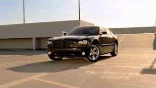 Michael C Hall  Dodge Charger commercial [upl. by Jard]