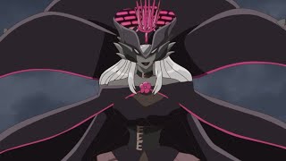 Digimon Ghost Game Episode 65 The Black Zone of Death  Anime Review [upl. by Ireg]