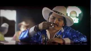 Los Ajenos  Mireya Everybody loves You Video Oficial [upl. by Trevlac239]