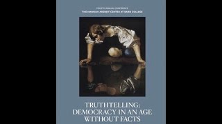 TRUTHTELLING Democracy in an Age Without Facts Lewis Lapham [upl. by Nallad]