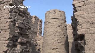 Amar Jaleel at Mohenjo Daro [upl. by Myrvyn]