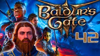 Jesse Plays Baldurs Gate 3  THE DARK URGE Part 42 [upl. by Goto980]