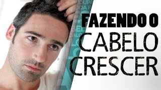 COMO USAR MINOXIDIL PARA CRESCER BARBA E CABELO  BEAUTY TIPS [upl. by Leahsim]