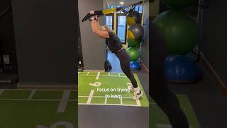 8 TRX exercises for core and stability [upl. by Isaacs]