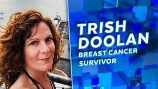 Cancer Is Avoidable If You Know You Have This Gene Survivor Trish Doolan on BRCA Gene Testing [upl. by Mogerly]