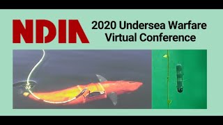 NonConventional Unmanned Underwater Vehicles UUVs in the Last Mile with Grey Zone Implications [upl. by Wolcott]