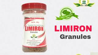 Limiron granules uses benefits and sideeffect [upl. by Magel]