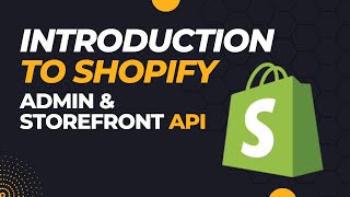 Shopify GraphQL API Tutorial  For Beginners in HINDI [upl. by Htebazil]