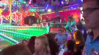 Moerser Kirmes 2017  Musik Express – Reminder [upl. by Lyndel]